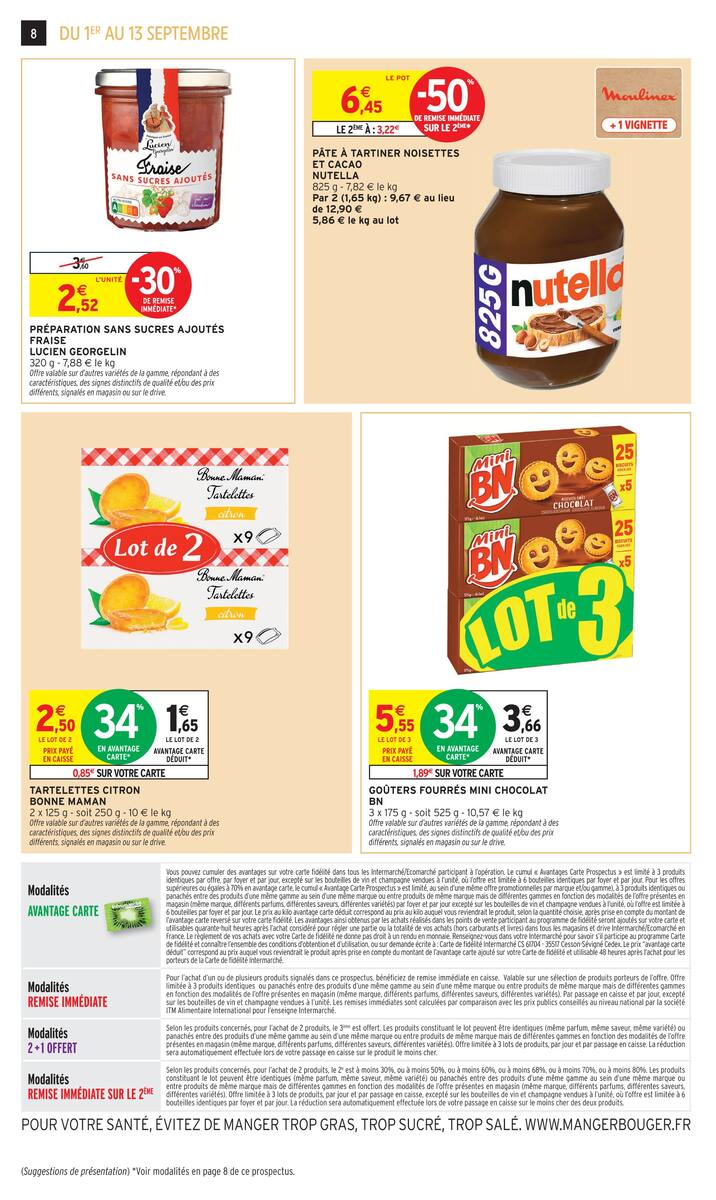 Intermarché - Page 8