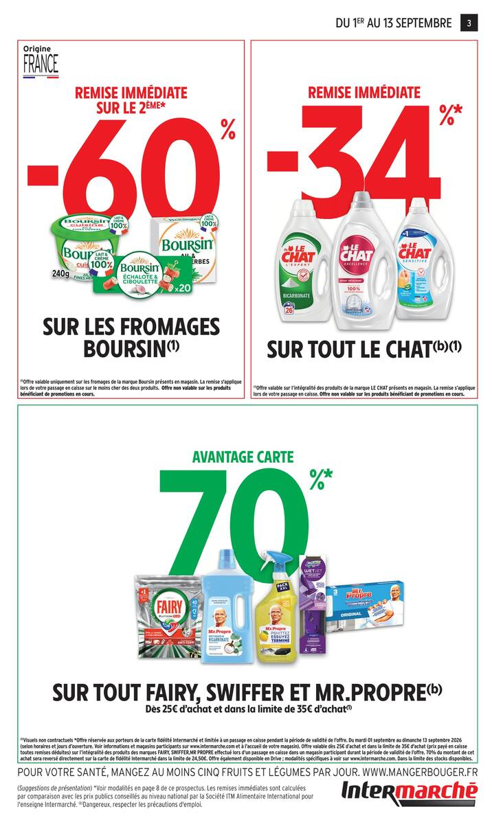 Intermarché - Page 3
