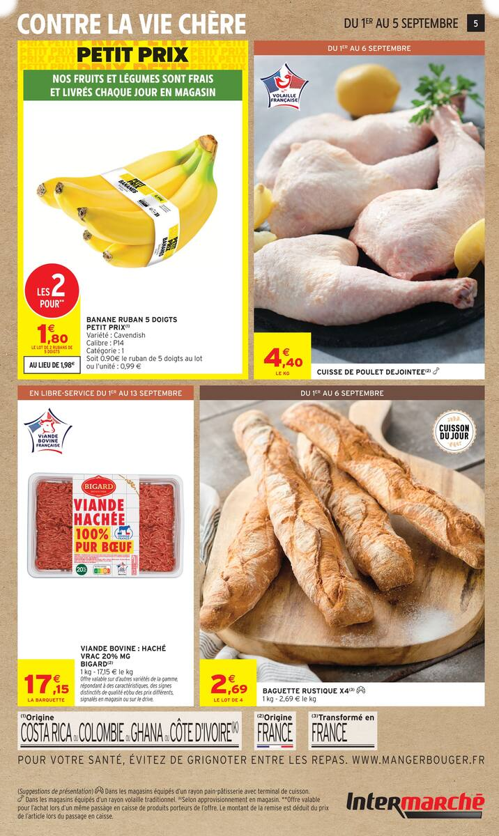 Intermarché - Page 5