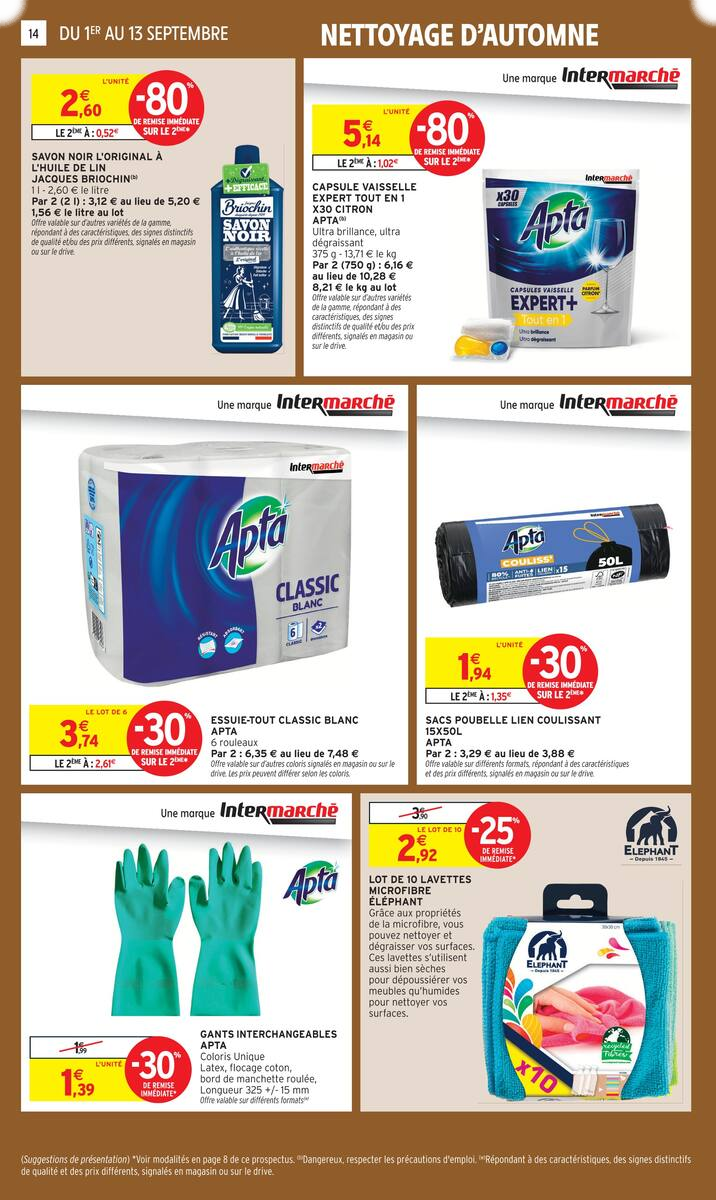 Intermarché - Page 14