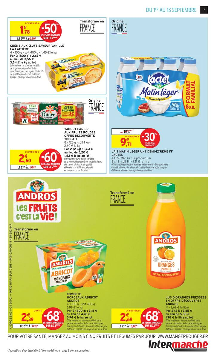 Intermarché - Page 7