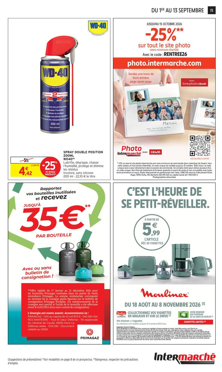 Intermarché - Page 15