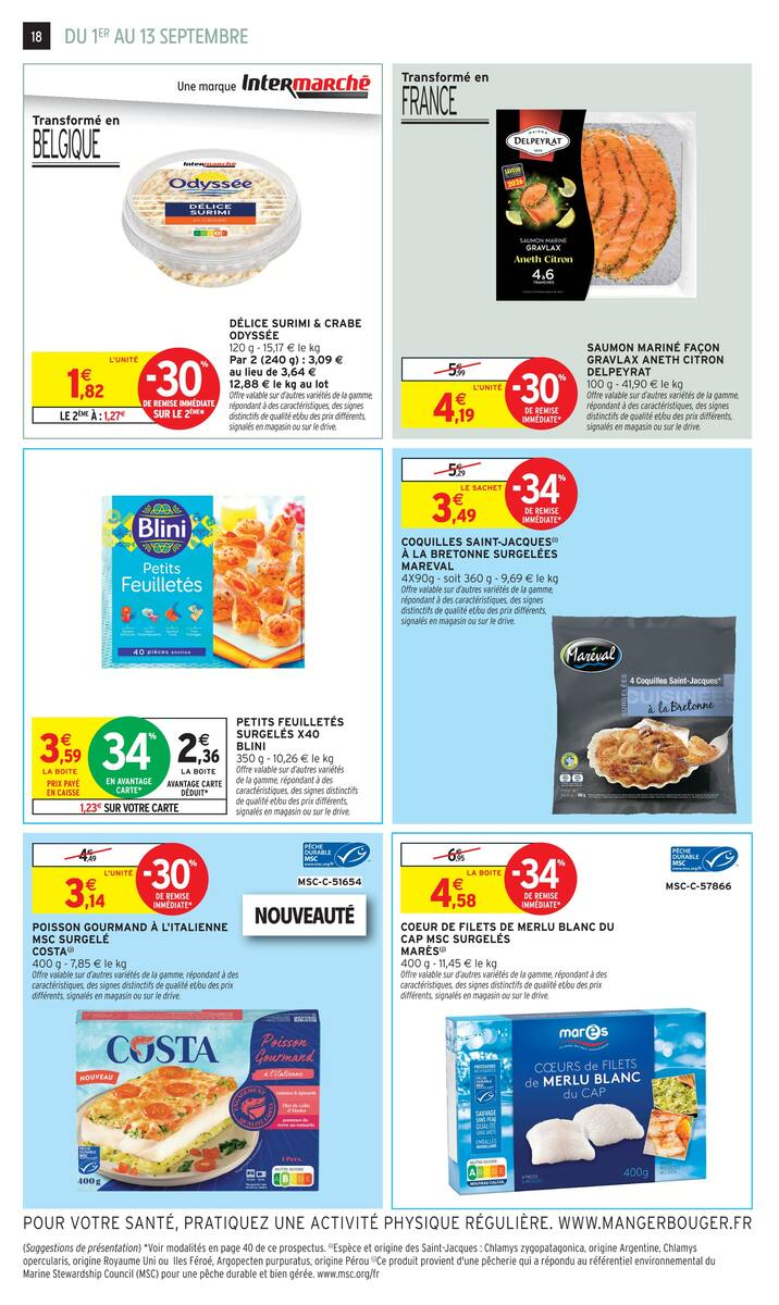 Intermarché - Page 18