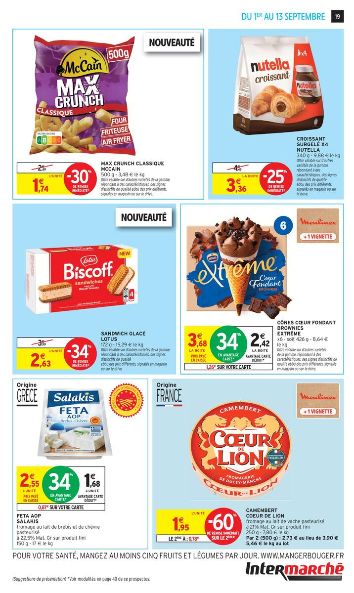 Intermarché - Page 19
