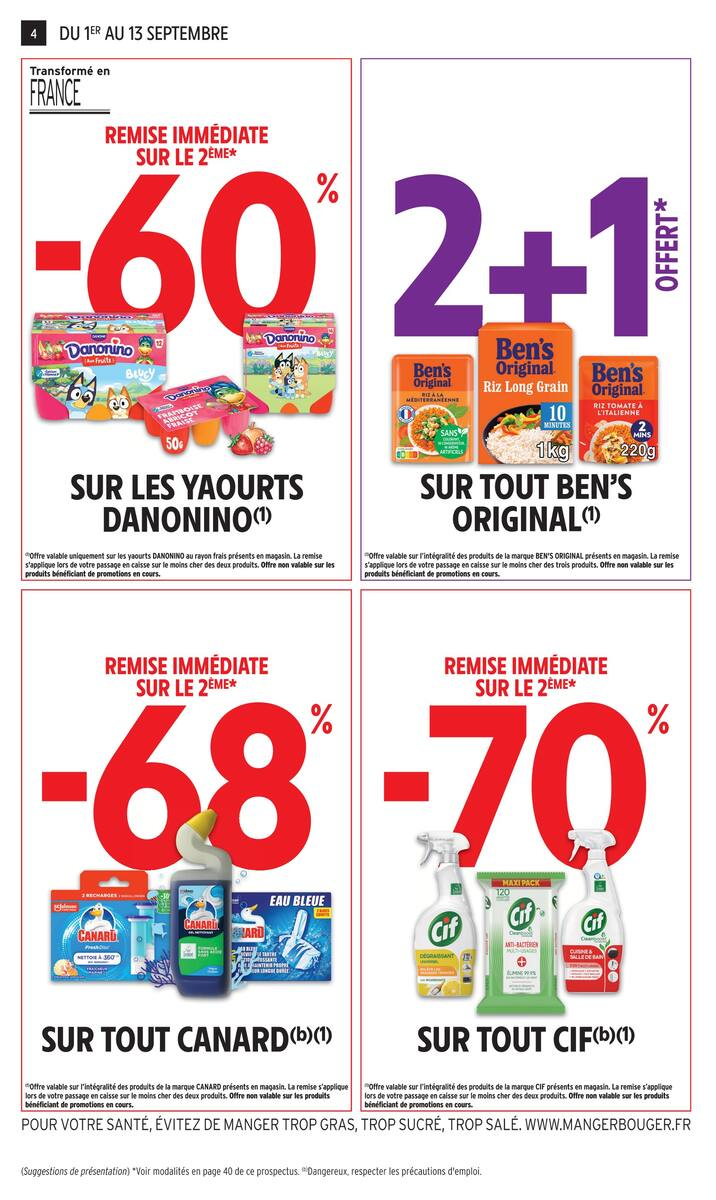 Intermarché - Page 4
