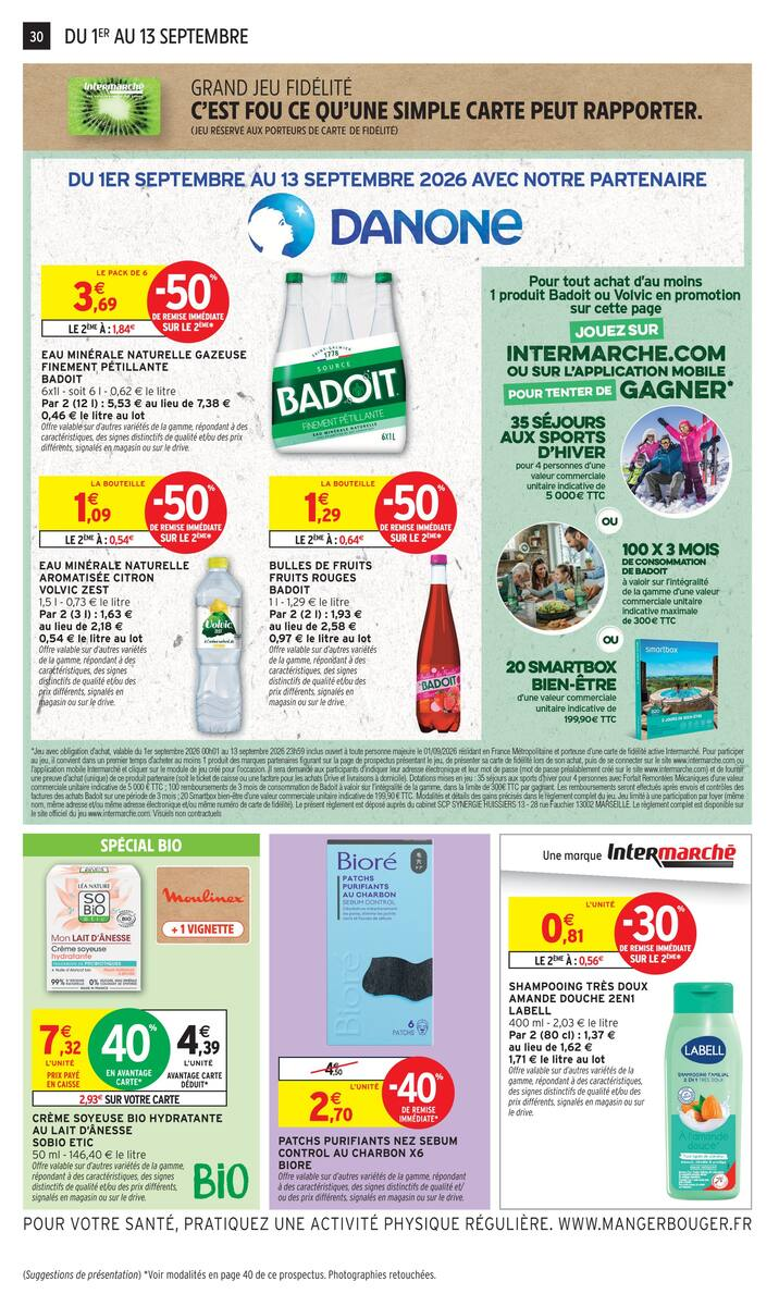 Intermarché - Page 30