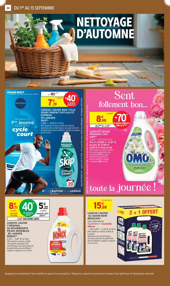 Intermarché - Page 34