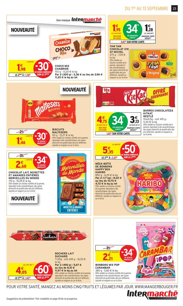 Intermarché - Page 23