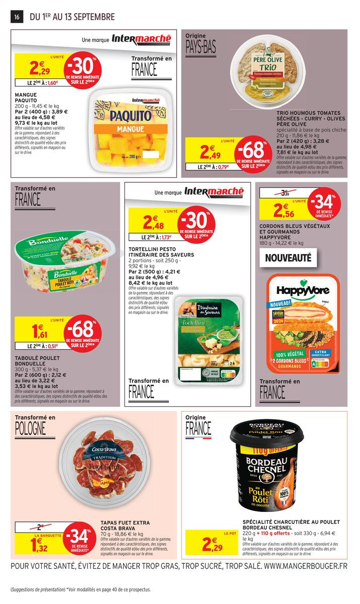 Intermarché - Page 16