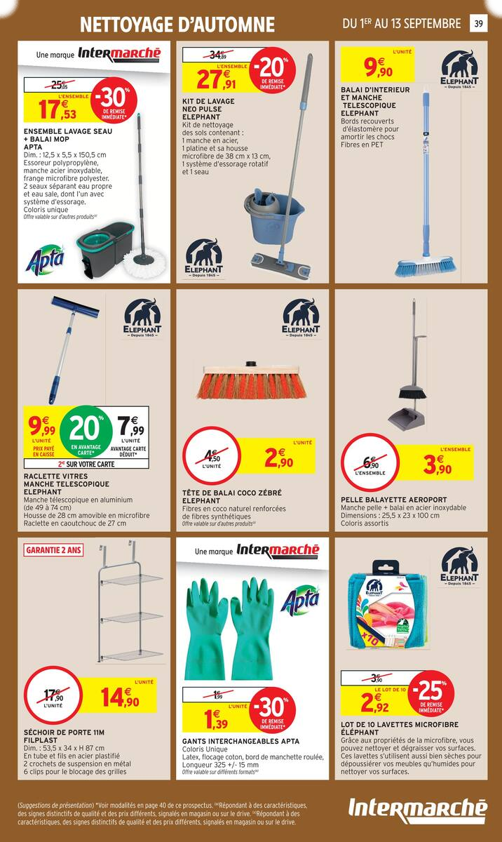 Intermarché - Page 39