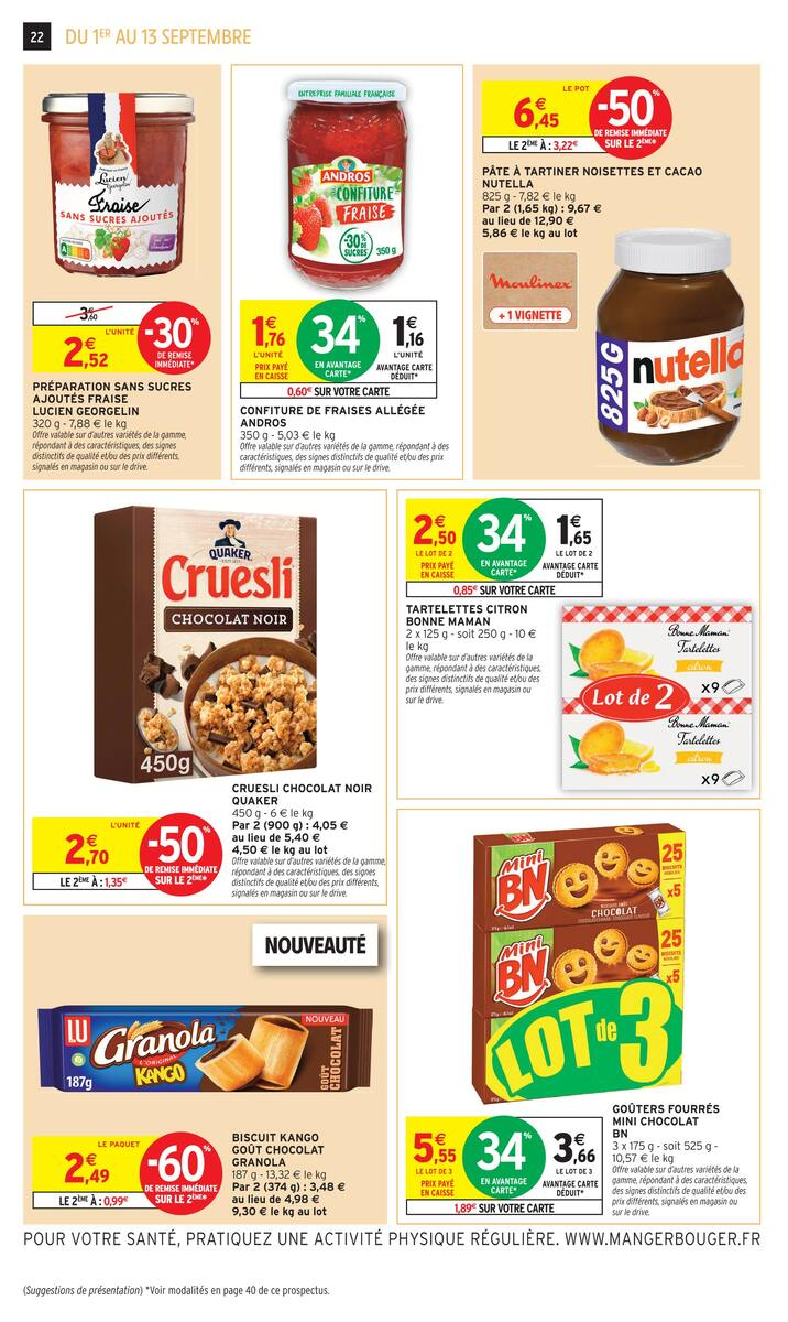 Intermarché - Page 22
