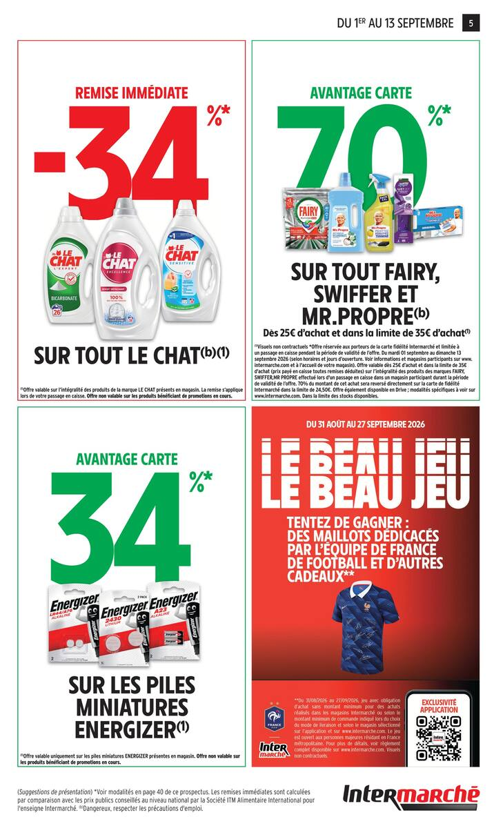 Intermarché - Page 5