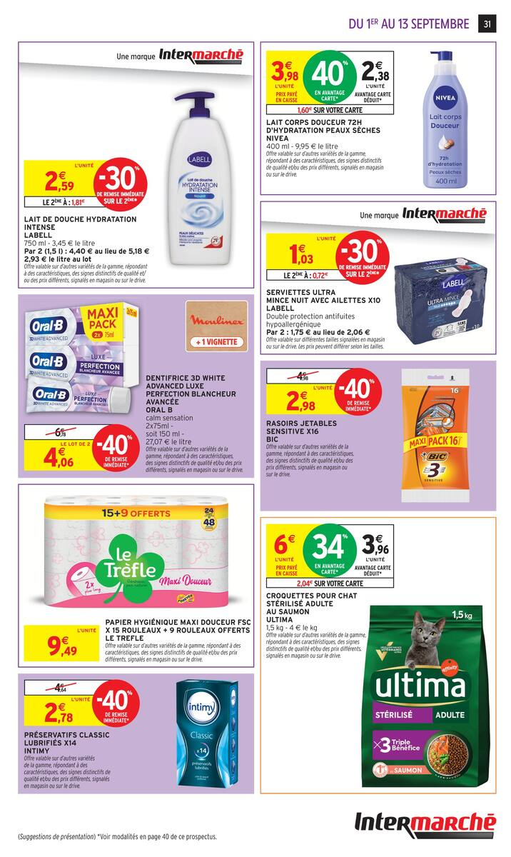 Intermarché - Page 31