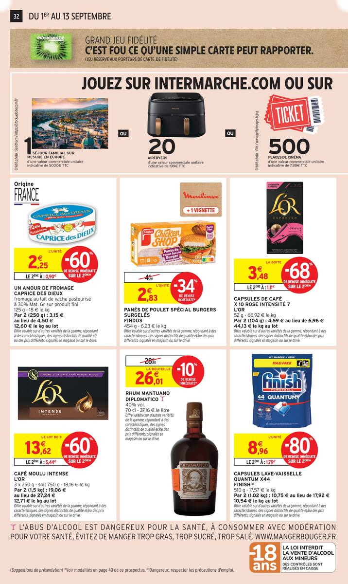 Intermarché - Page 32