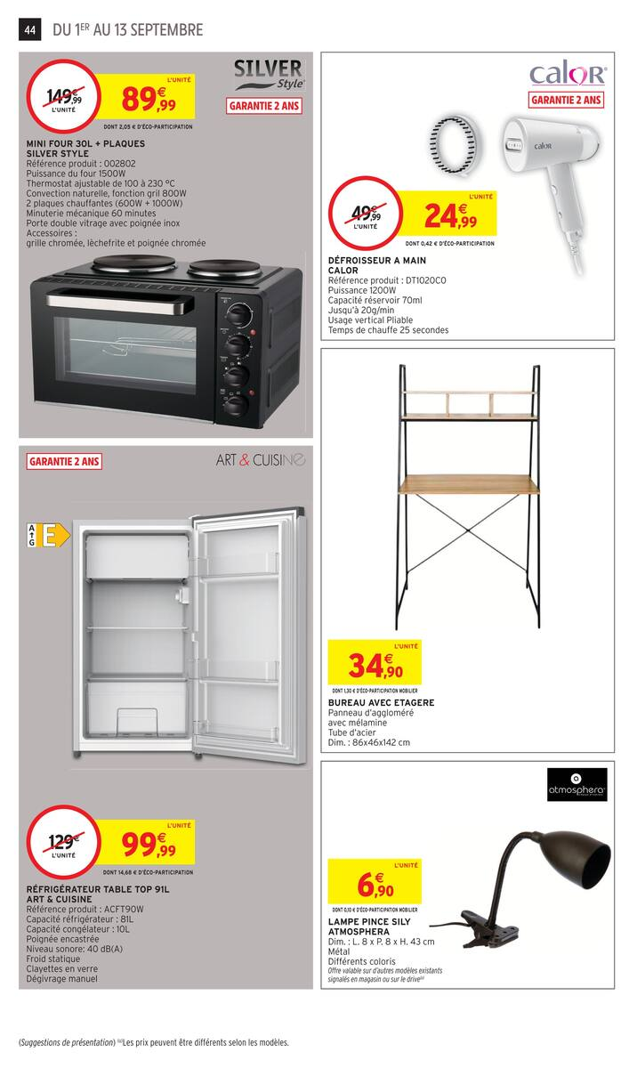 Intermarché - Page 44