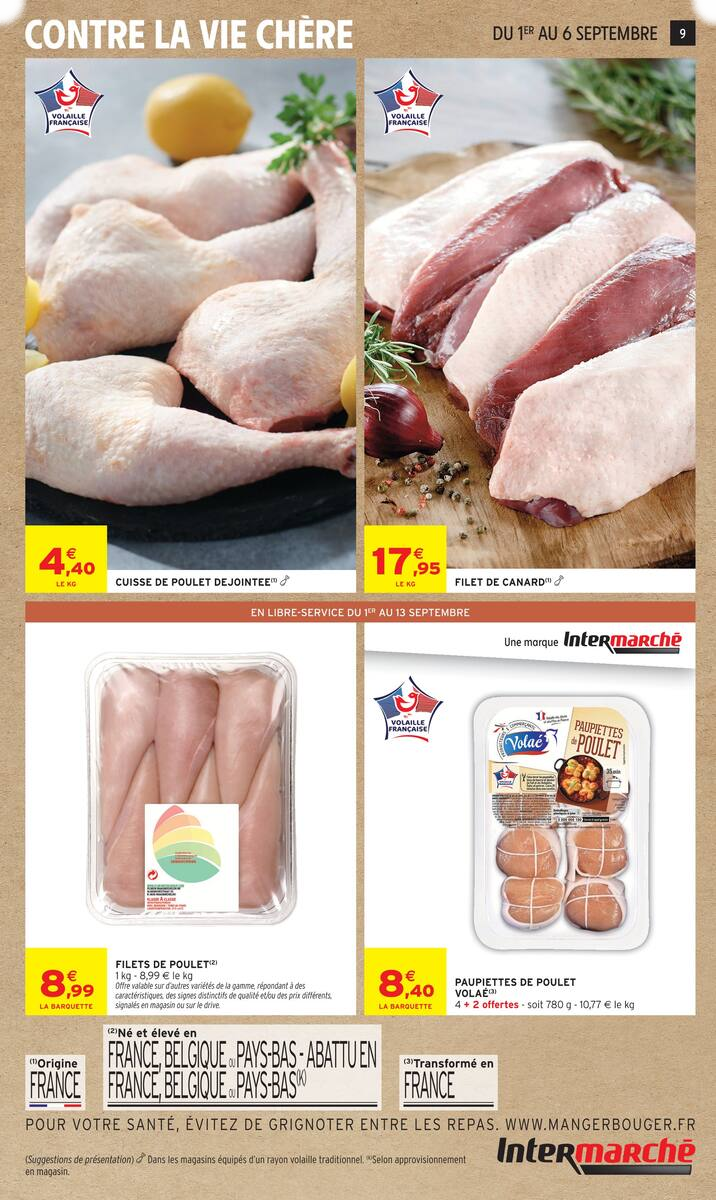 Intermarché - Page 9