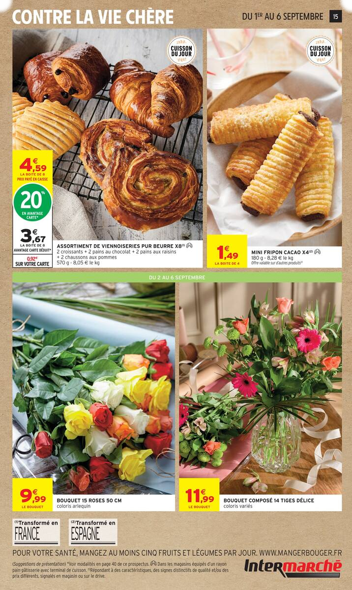 Intermarché - Page 15