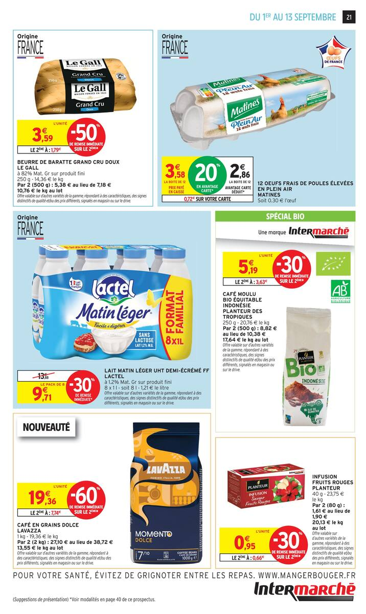Intermarché - Page 21