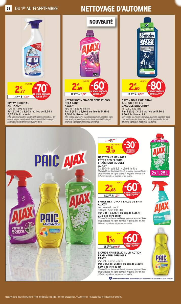 Intermarché - Page 36