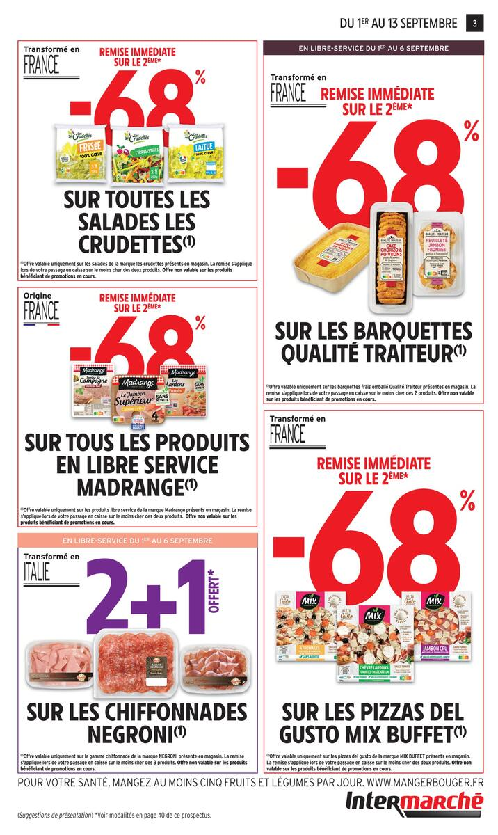 Intermarché - Page 3