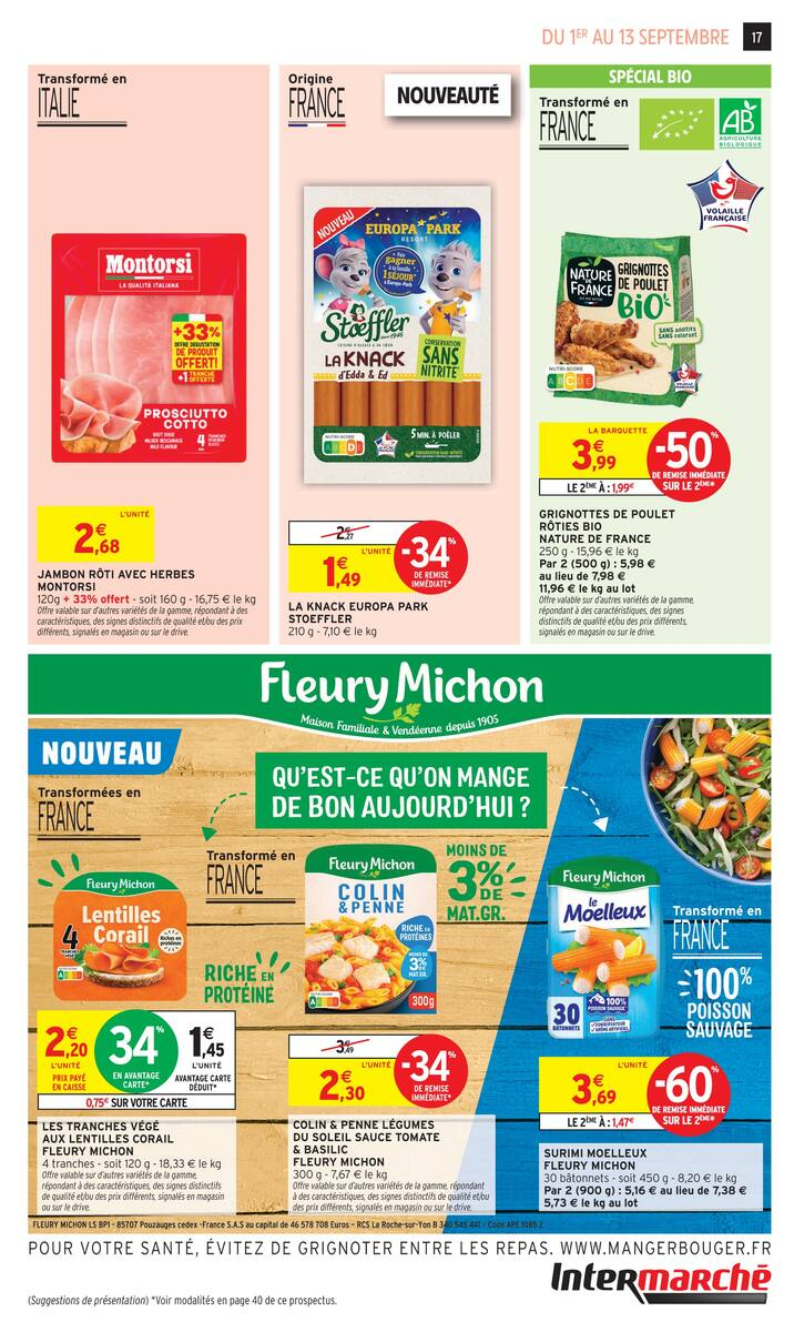 Intermarché - Page 17