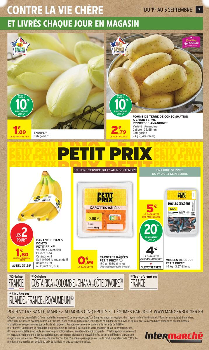 Intermarché - Page 7