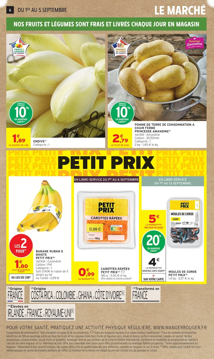 Intermarché - Page 6