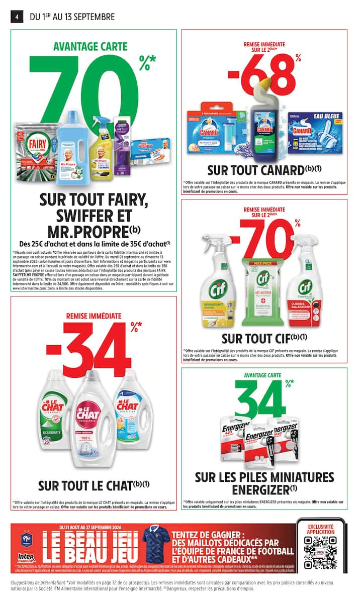 Intermarché - Page 4