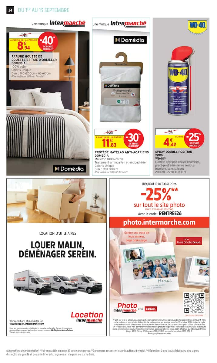 Intermarché - Page 34