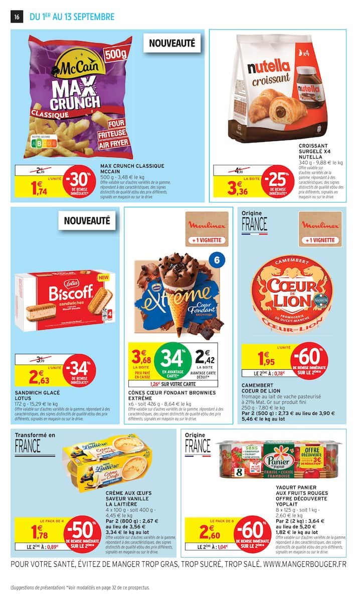 Intermarché - Page 16
