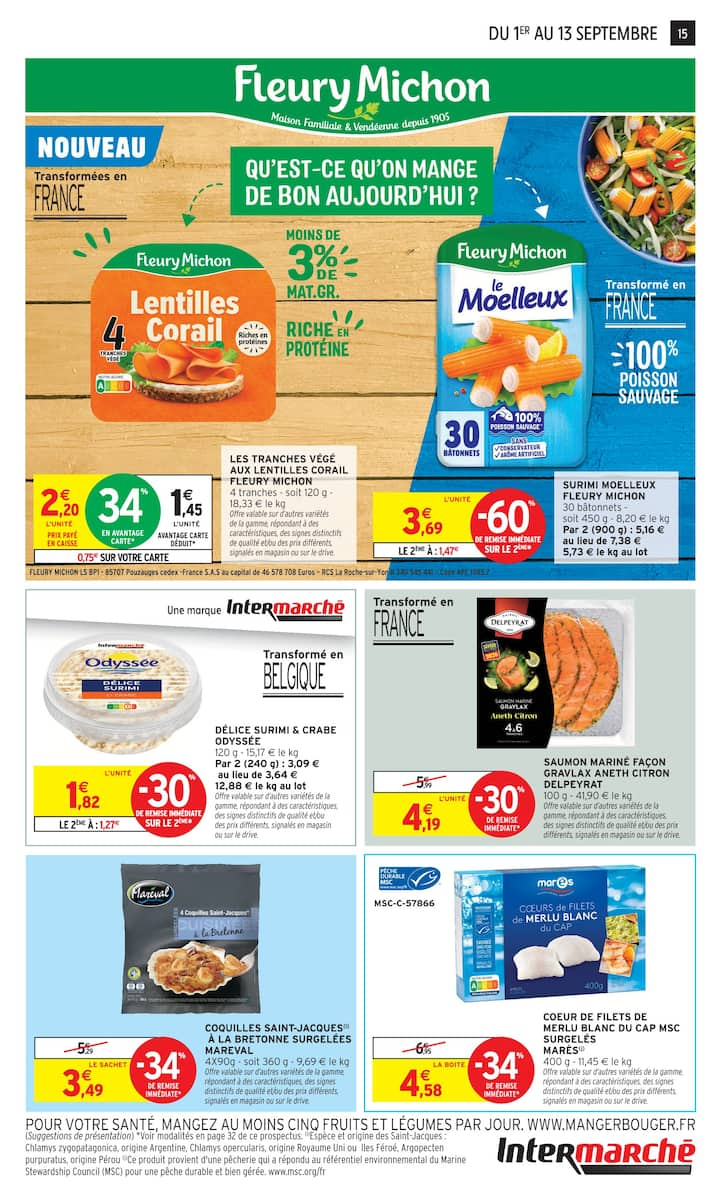 Intermarché - Page 15