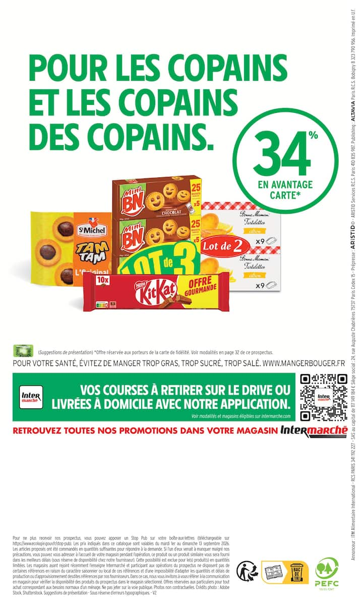 Intermarché - Page 36