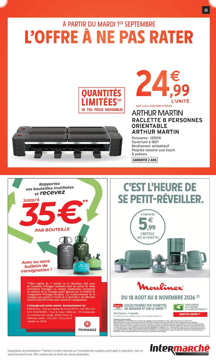 Intermarché - Page 35