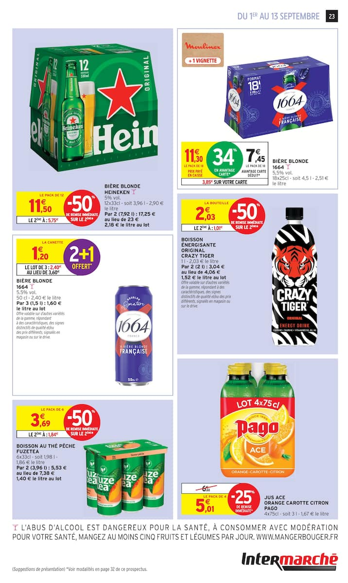 Intermarché - Page 23