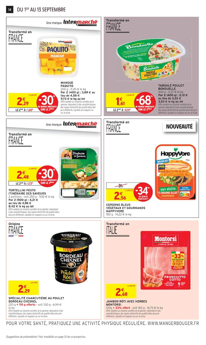 Intermarché - Page 14