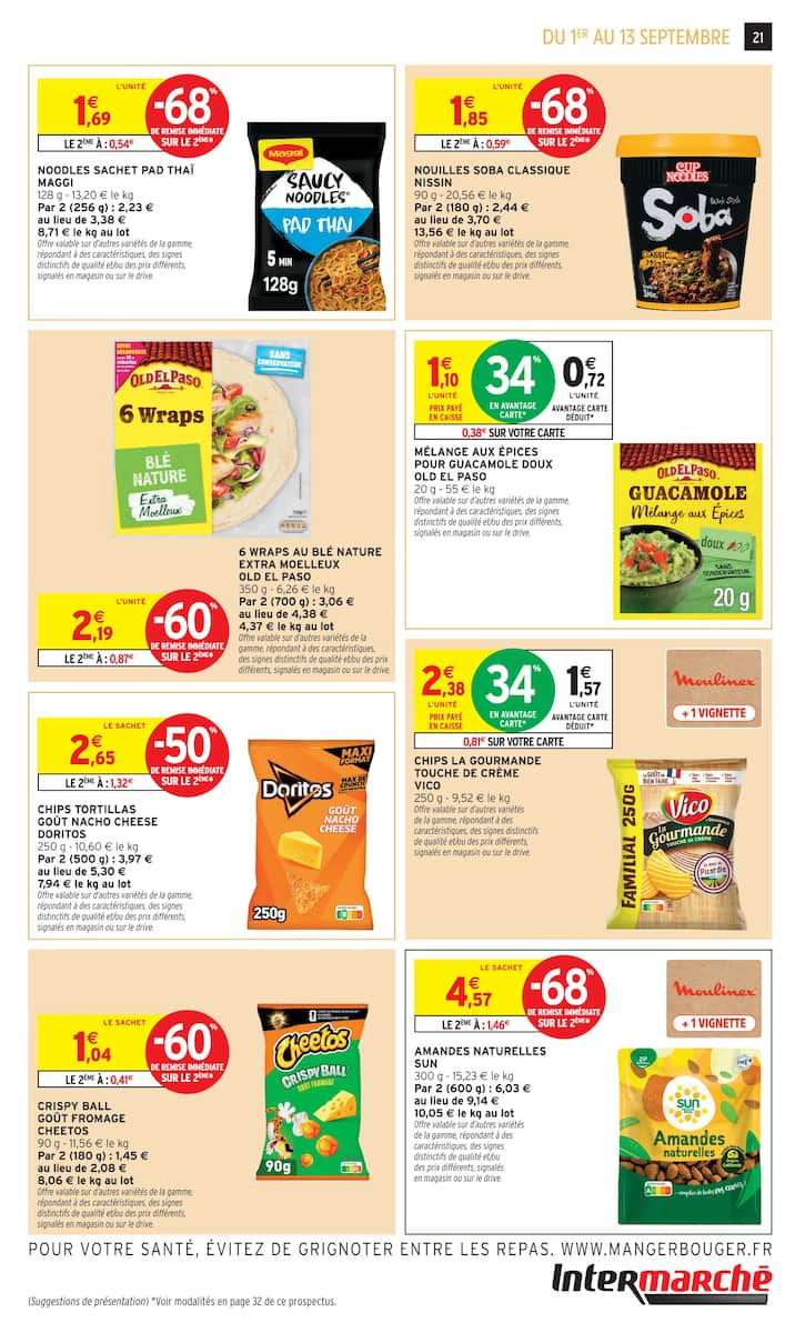 Intermarché - Page 21
