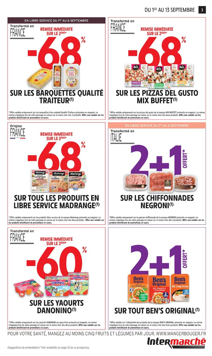 Intermarché - Page 3