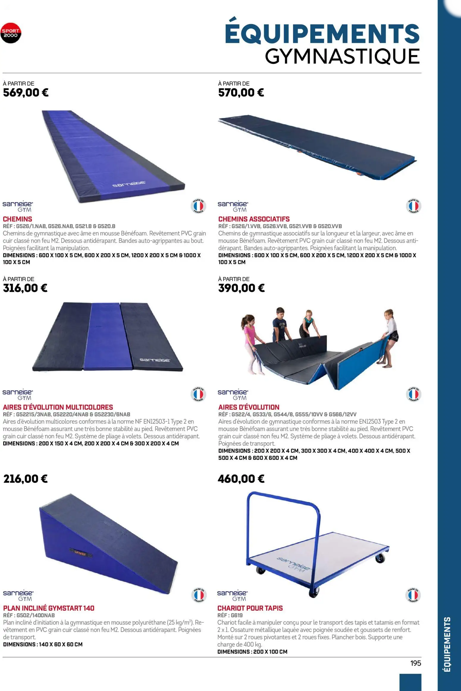  Catalog page 195 image 
