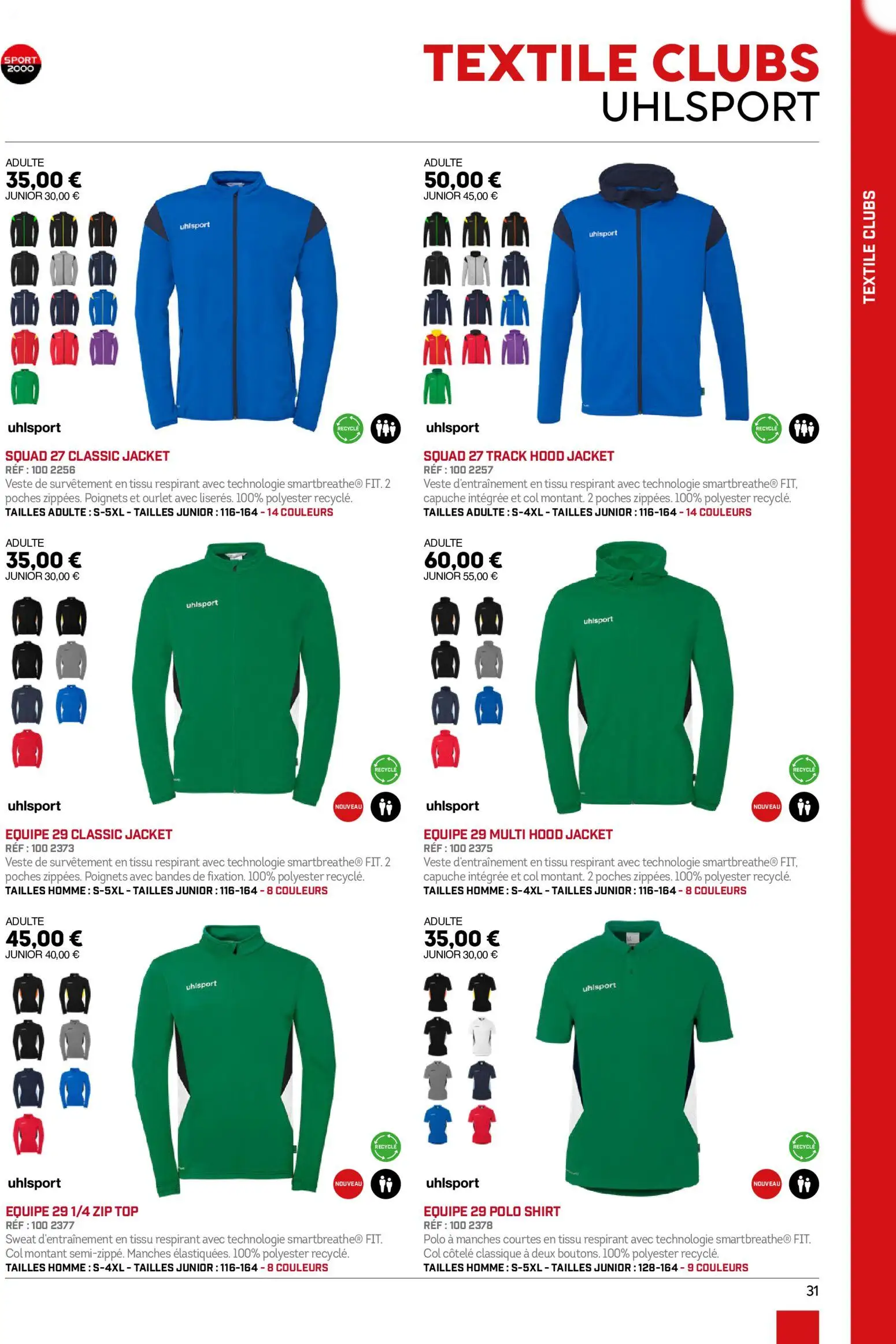  Catalog page 31 image 