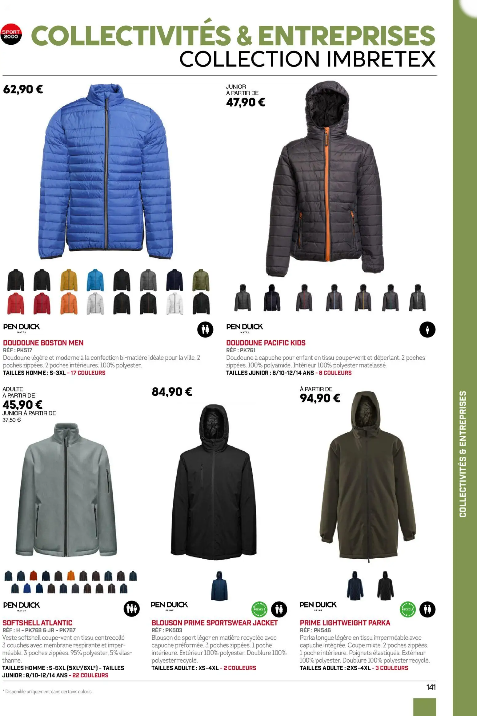  Catalog page 141 image 