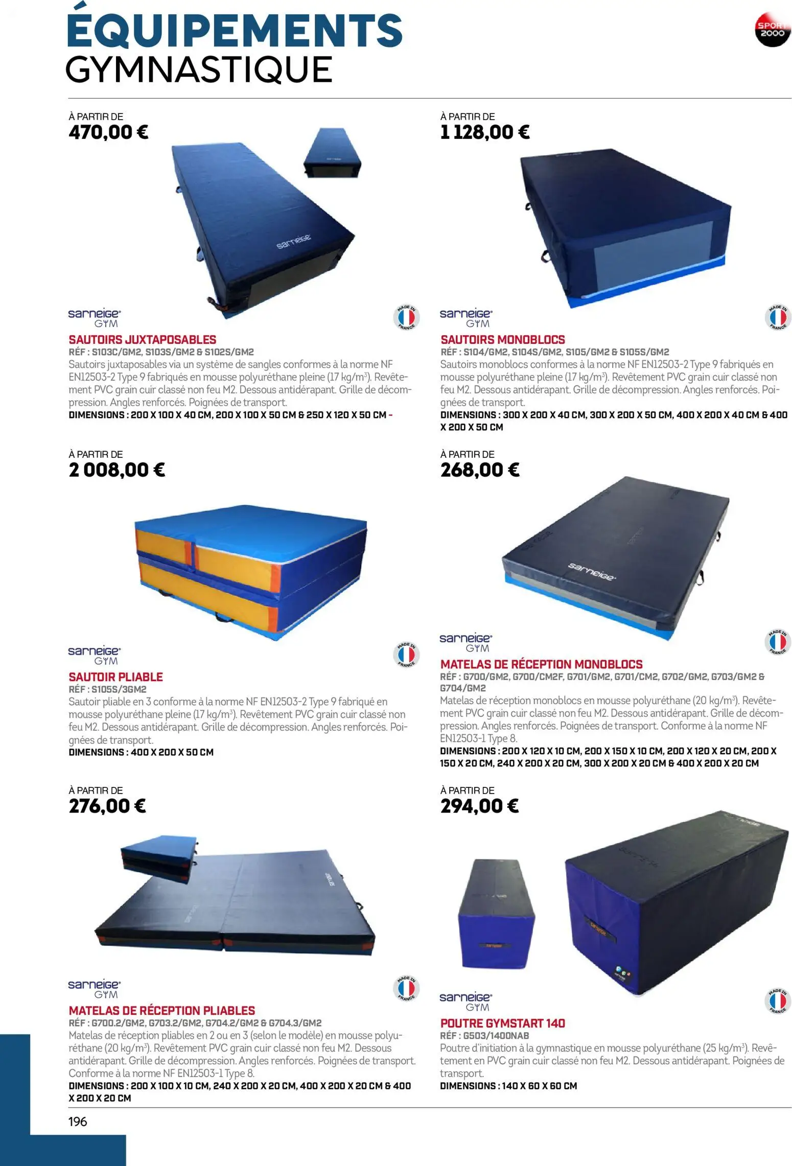  Catalog page 196 image 