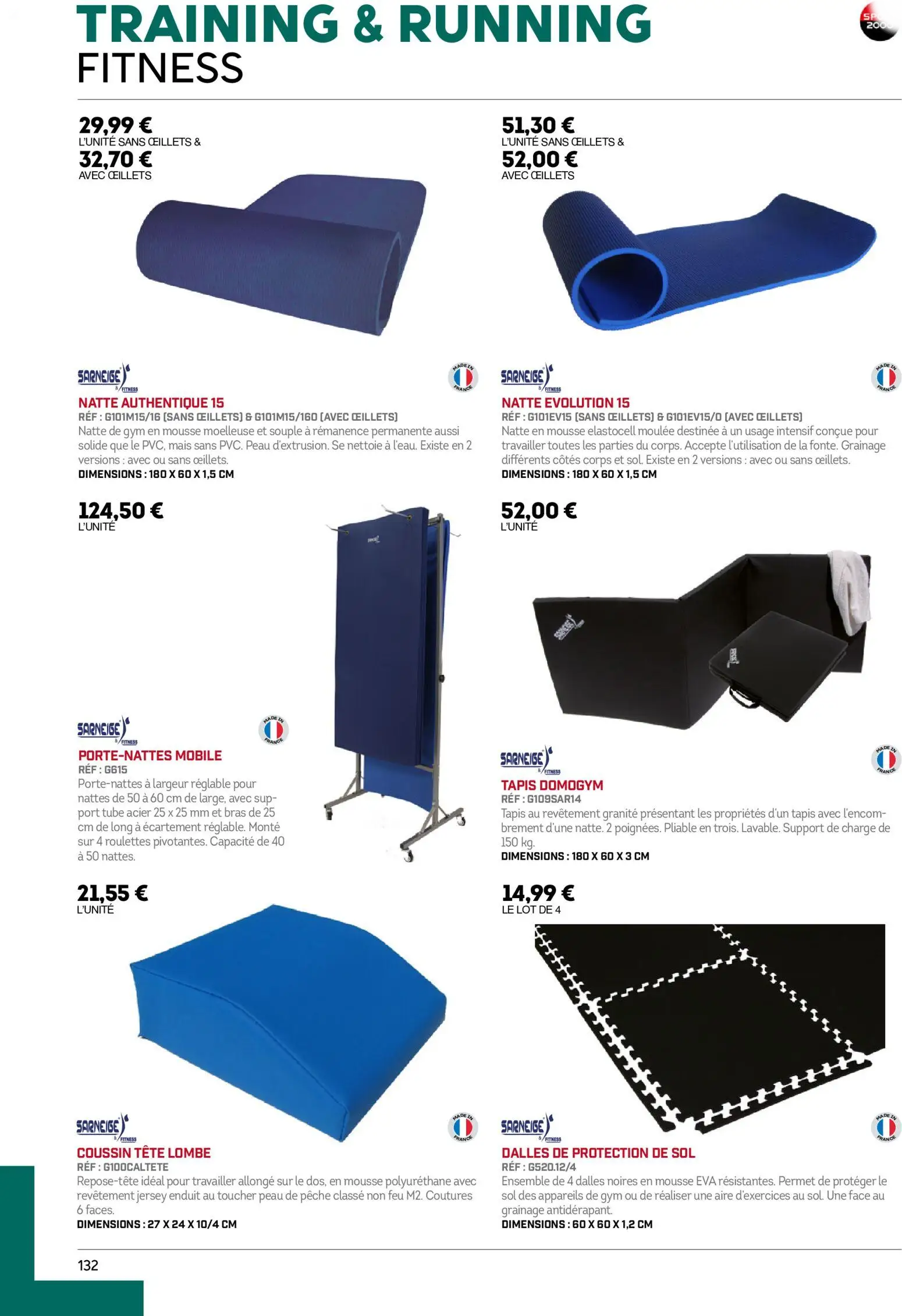  Catalog page 132 image 