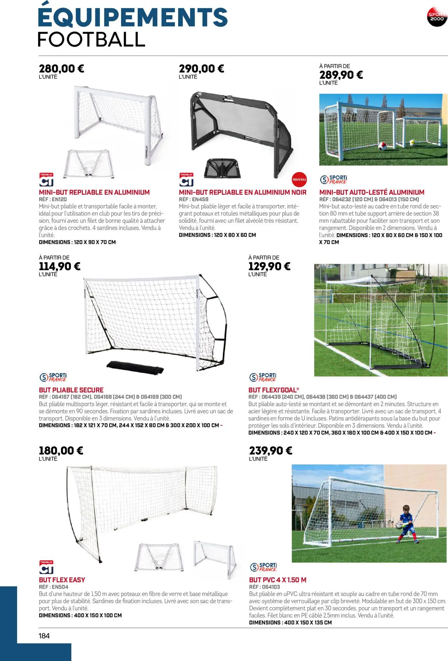  Catalog page 184 image 