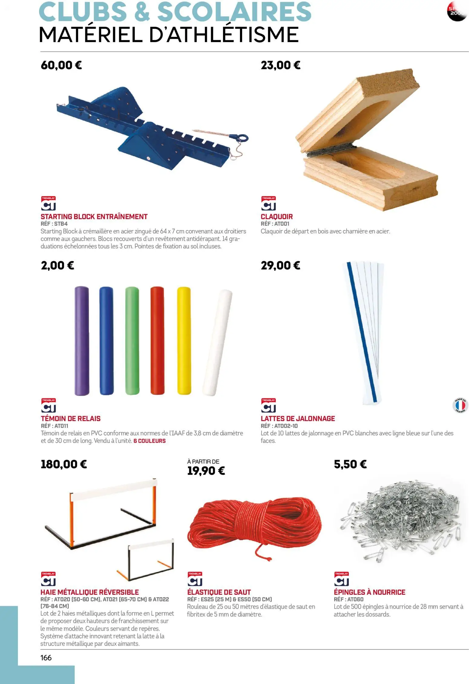  Catalog page 166 image 