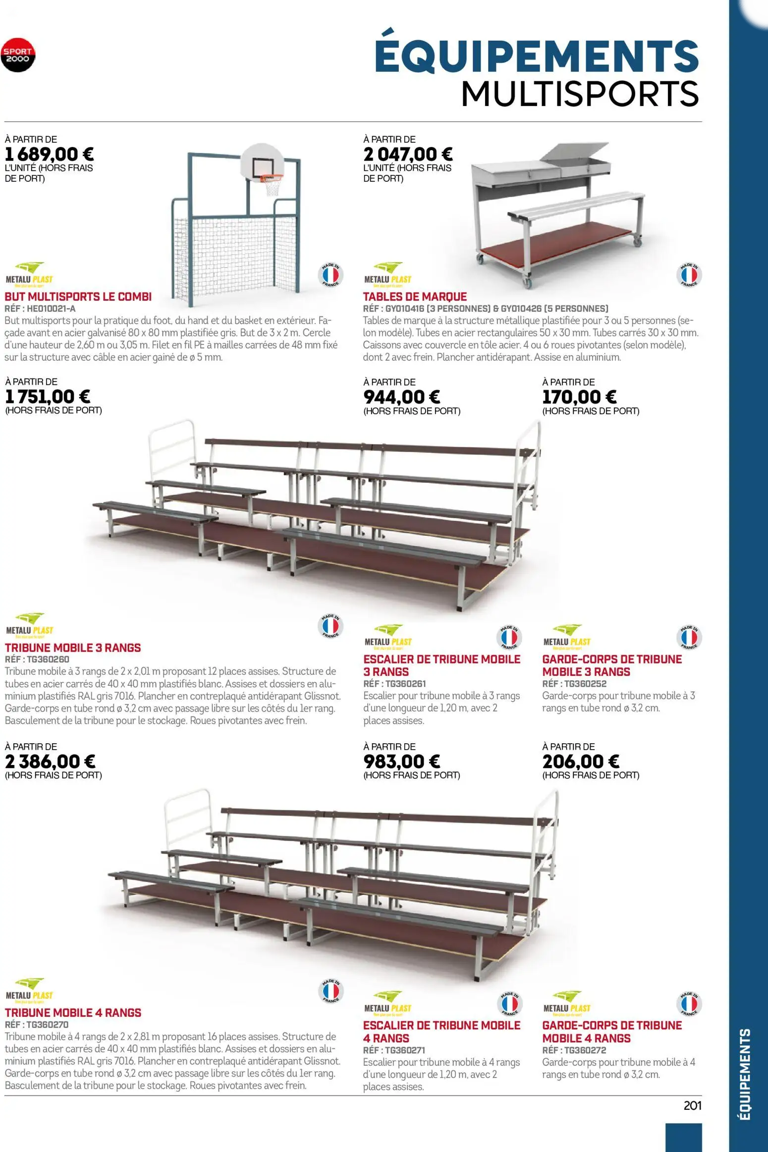  Catalog page 201 image 