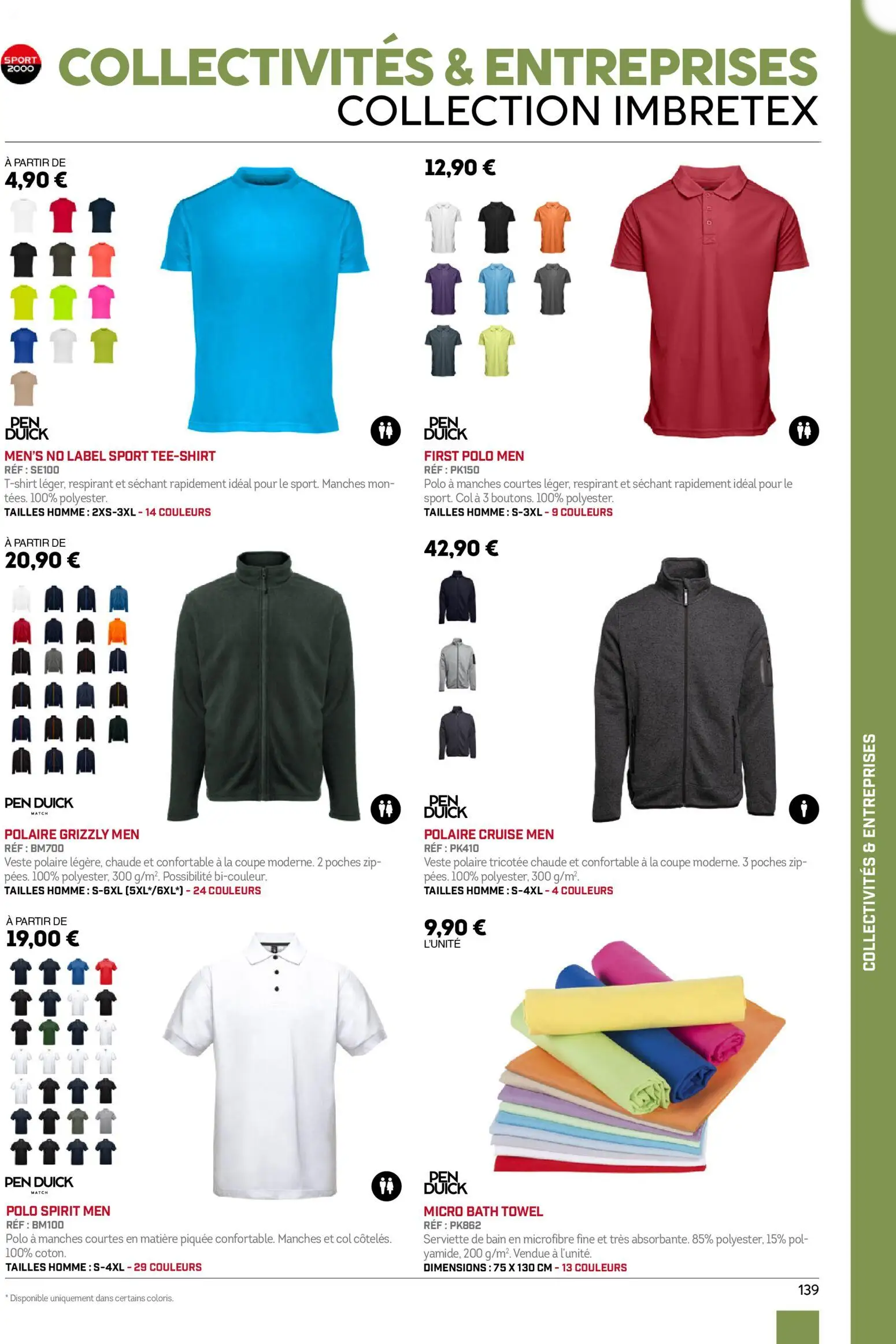  Catalog page 139 image 