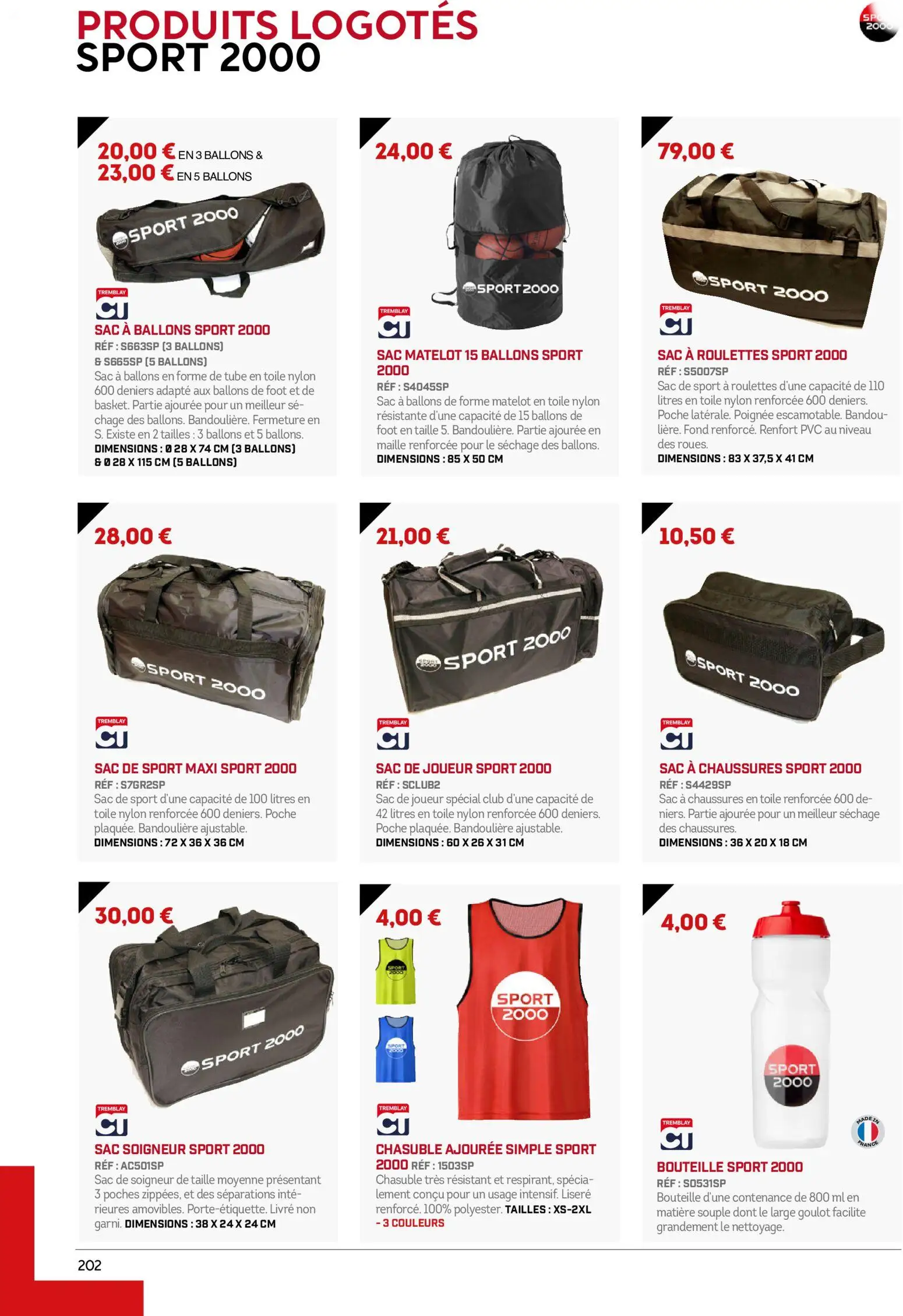  Catalog page 202 image 