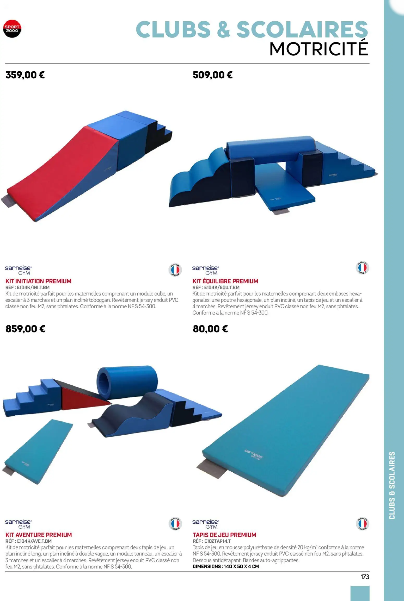  Catalog page 173 image 