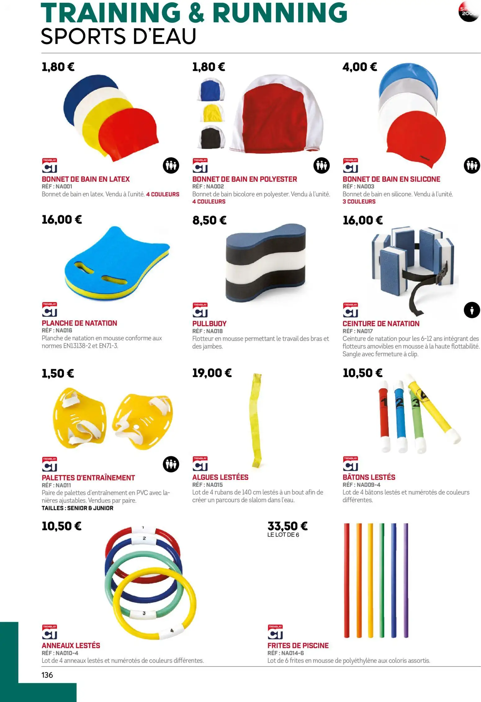  Catalog page 136 image 