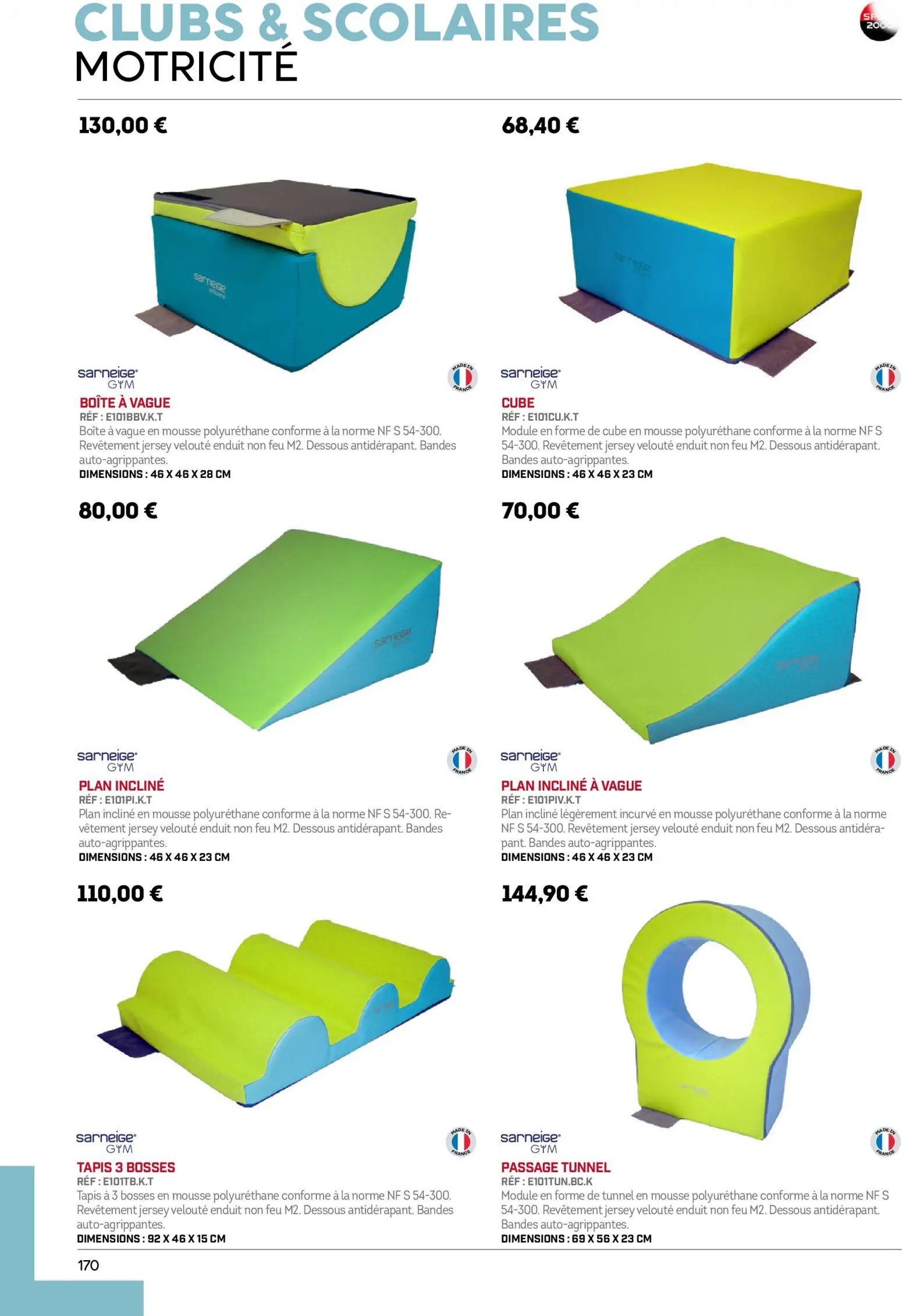  Catalog page 170 image 